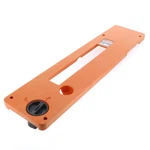 New Ryobi Oem 089240028701 Table Saw Plate Dado Throat R4514T. Fixed Price $29.84.