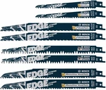 RPW008 Pc. Edge Pro-wood Reciprocating Saw Blade Set. Fixed Price $35.99.