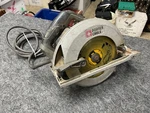Porter Cable PC15TCSM 7-1/4" 120V 15A Circular Saw. Fixed Price $99.99.