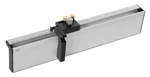 Wen 18-INCH Premium Aluminum Miter Gauge Fence With Flip-down Black/silver. Fixed Price $78.29.