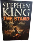 The Stand Deluxe Special Edition By Stephen King Cemetery Dance With Slip Ca. Fixed Price $250.00.