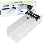 Firstinfo H5441 Metal Aluminum Miter Box 9.8 Inch Mitre For Manual Saw. Fixed Price $43.99.