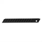9MM Snap Off Utility Knife Replacement Blades 10 Ultra-sharp. Fixed Price $15.78.