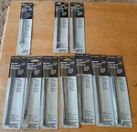 Lot Of 10 Sears Craftsman Pin End 5-PK. Jig Saw Blades, Nos. Fixed Price $25.00.