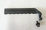 Craftsman 113.XXXX Belt Disc Sander Backstop. Fixed Price $69.00.