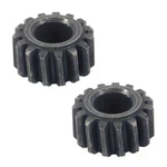 New Porter Cable Oem 5140132-31-2 Table Saw Gear (2 Pack) PCB222TS. Fixed Price $15.46.
