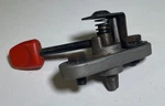 Craftsman 10" Radial Arm Saw Yoke Pivot Latch Assy 976346-001 From 315.220100. Fixed Price $12.00.