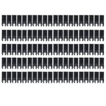 100PCS Universal Multi Tool Oscillating Saw Blades Quick Release Fit All Models. Fixed Price $28.16.