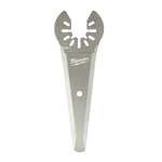 Milwaukee 49-25-2241 Open-lok Tapered Sealant Cutting Blade Pack. Fixed Price $36.86.