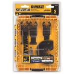Dewalt Oscillating Blade Set (5-PIECE). Fixed Price $39.35.