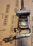 Sioux Tools 1" Super Duty "d" Handle Impact Wrench, 500 - 1300 Lb.ft.. Fixed Price $529.99.