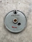 Craftsman Power Drive Gear Model #108.22940 Dunlap. Fixed Price $45.00.