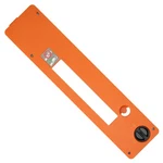 For Ridgid Table Saw R4514, R4514T, R4518, R4518T,R4518NS Dado Throat Plate 0.... Fixed Price $31.07.