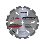 Tenryu BP-25506 5,870RPM 6T Carbide Tipped Board Pro Saw Blade 10 Dia. In.. Fixed Price $38.71.