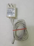 Black & Decker Class Power Supply 5100685-72 In: 120V 60HZ Out: 15V 140MA. Fixed Price $19.99.
