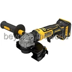Dewalt DCG404N 20V Cordless Grinder 125MM Super Slim (bare Tool). Fixed Price $197.33.