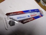 Lenox 6" 18 Tpi Bi-metal Reciprocating Blade For Metal, 5-PACK. Fixed Price $15.00.