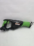 Kawasaki 21.6V Cordless Sawzal / Reciprocating 691329. Fixed Price $14.99.