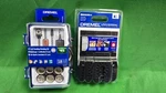 Dremel MM480BU-4 & EZ727 Bundle New (E7). Fixed Price $25.00.