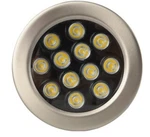 Underwater Lights 24W Warm White Color Pond For Party Swimming Pool Home. Fixed Price $72.99.