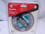 Makita Diamond Circular Saw Inch Blade Continuous General Chn A-94568 Lot Of 2. Fixed Price $29.00.