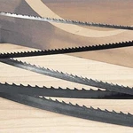 M.k. Morse 59-1/2" X 1/4" 14 Tpi Band Saw Blade. Fixed Price $15.00.