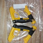 New Handle Dewalt 7-1/4 Inch Worm Drive Circular Saw DWS535 B 2 N046099. Fixed Price $29.00.