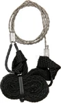 Bushcraft Saw New Commando Wire Lightweight CM020A. Fixed Price $13.40.