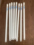 8PACK Lenox 224HE 12" Length. Fixed Price $14.99.