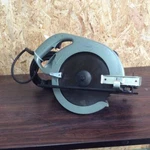 Makita Circular Saw 5201N-A 260MM 50-60HZ 1430W Tested Tool Japan. Fixed Price $199.49.