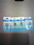 Dremel 5/8" 1-1/2" Aluminum Oxide Grinding Stone, Lot Of 4. Fixed Price $27.99.