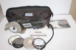 Dremel US40 7.5 Amp 4" Ultra-saw 120V Corded Circular Tool Blades And Bag. Fixed Price $69.99.