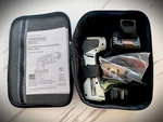 Craftsman Nextec S1107U 12V Li-ion Cordless Multi-tool W/ Battery & Charger. Fixed Price $54.95.
