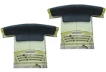 Ryobi JM82K Biscuit Joiner Fence Handle (2 Pack) 342216001-2PK. Fixed Price $9.99.