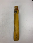 Stanley 15-410 Carbide Grit Rod Saw 10". Fixed Price $25.00.