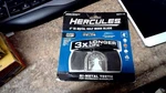 Hercules HA211-12 4 Bi-metal Plunge/ Flush Cutting Blade. Fixed Price $22.58.
