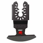 Diablo DOU16DGX Universal Fit Diamond Grit Oscillating Blade For Grout. Fixed Price $41.85.
