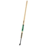 Truper Tru-tough 46.25 In. Steel Weeder Wood Handle. Fixed Price $42.45.