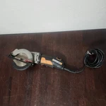 WX429L Corded 4-1/2 Compact Circular 120VOLTS/4AMP Worxsaw. Fixed Price $63.91.