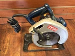 Ryobi CSB123 Corded Circular Saw. Fixed Price $77.03.