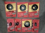 Vermont American Assorted Carbon Hole Saw (7PCS). Fixed Price $45.00.