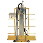 Saw Trax C64SM Sign Maker Compact 64" Cross Cut Vertical Panel New. Fixed Price $3751.55.