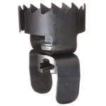 Ridgid T-13 Spiral Saw Tooth Cutter,steel 1VXC2. Fixed Price $97.52.