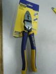 Irwin 1773614 9.5 In. Lineman's Pliers. Fixed Price $35.00.
