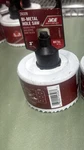 Brand New Ace Hardware 3" Bi-metal Hole Saw 24326. Fixed Price $11.00.