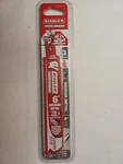 Diablo DS0610CF 3 Pack 6" Steel Demon Saw Blades - Medium Metal Tpi New. Fixed Price $21.00.