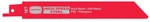 Century 07865 18TX6" High Speed Steel Reciprocating Saw Blade. Fixed Price $9.99.