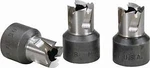 Blair 11108-3 3/8" Quick Speed Rotobroach Hole Cutters (pack Of 3). Fixed Price $34.99.