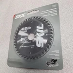 = Skil 75540 4-3/8-INCH By 40T Carbide Flooring Blade New. Fixed Price $13.99.