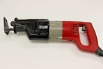 Milwaukee Corded Sawzall 6527-21. Fixed Price $35.00.